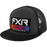 FXR Race Div Hat in Asphalt/Spectrum