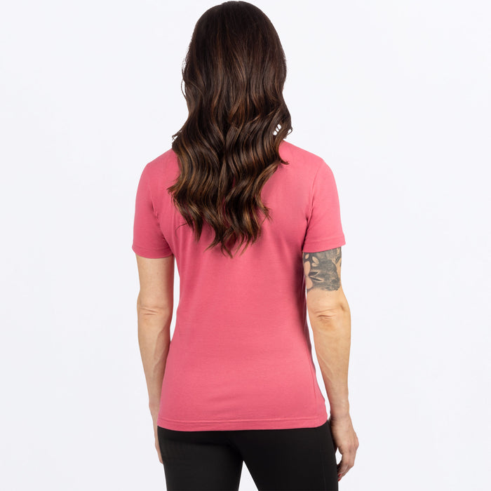 Race Div Women's Premium T-shirt