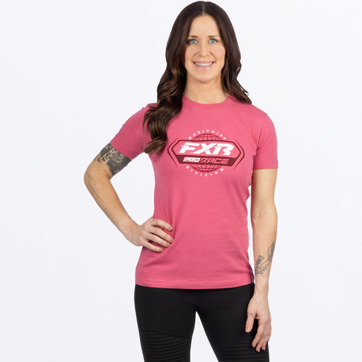 Race Div Women's Premium T-shirt