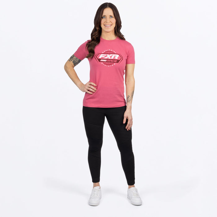 Race Div Women's Premium T-shirt