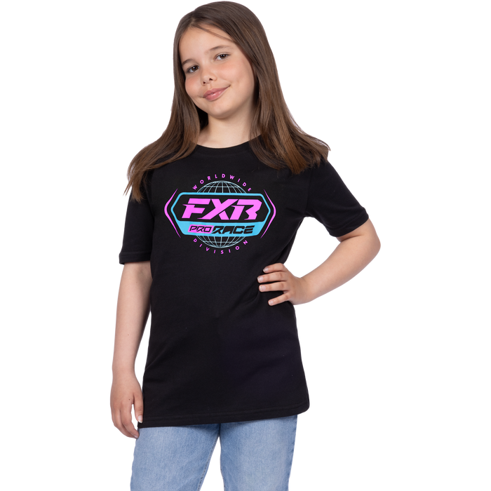 Race Div Youth Premium T-shirt