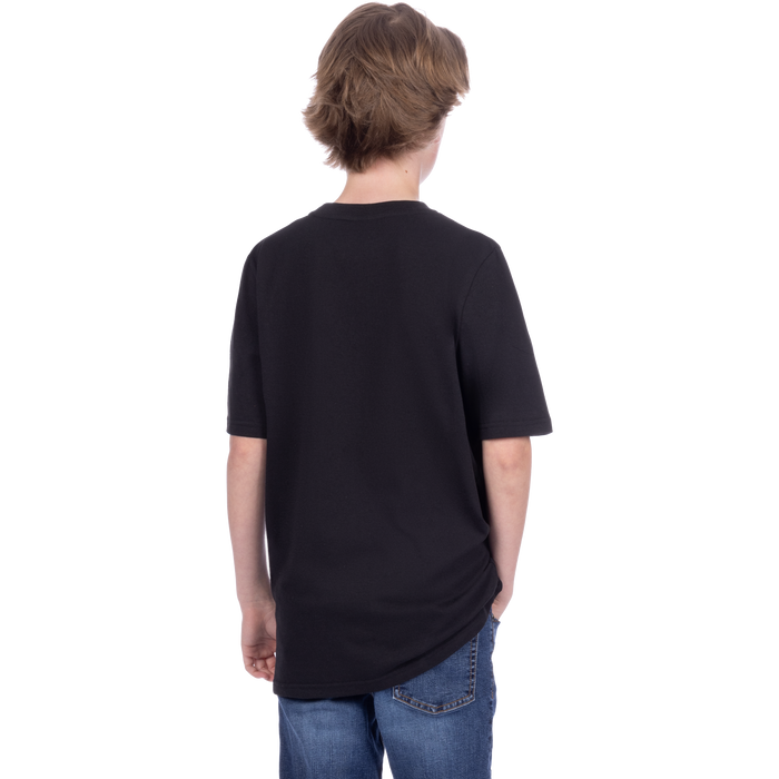 Race Div Youth Premium T-shirt