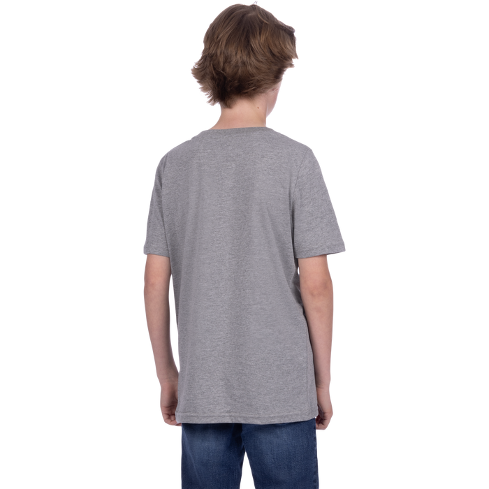 Race Div Youth Premium T-shirt