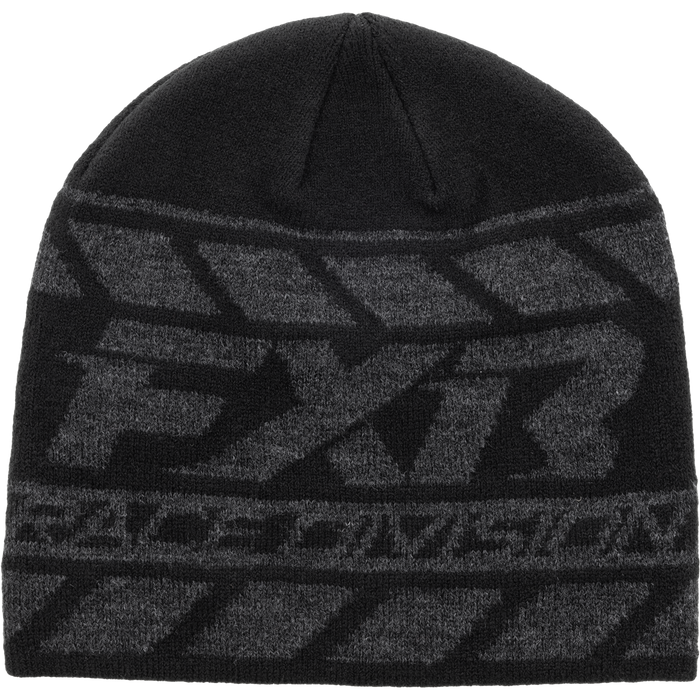 Race Division Beanie