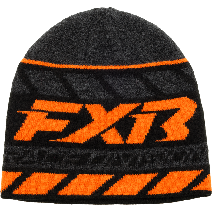 Race Division Beanie