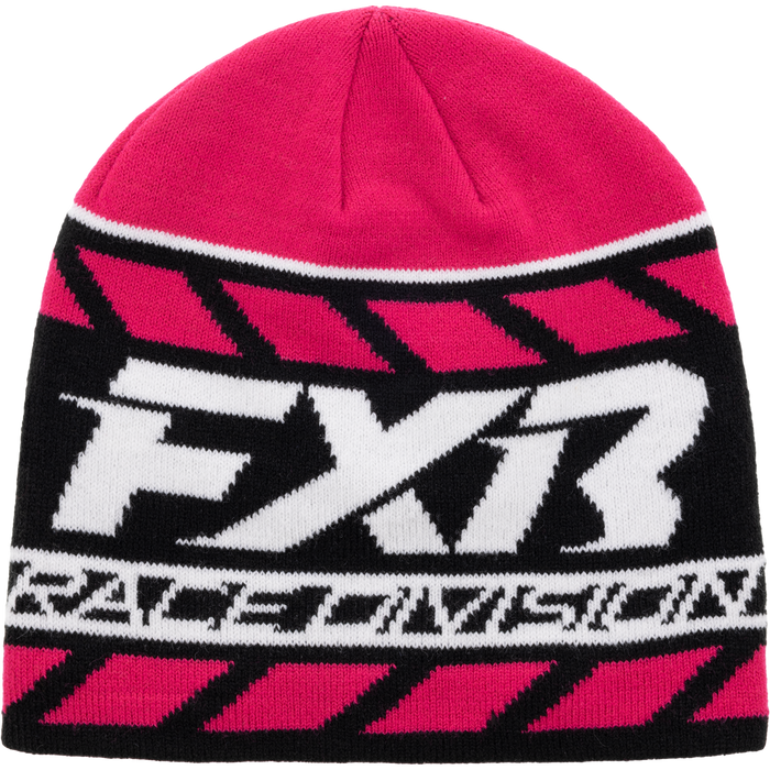 Race Division Beanie