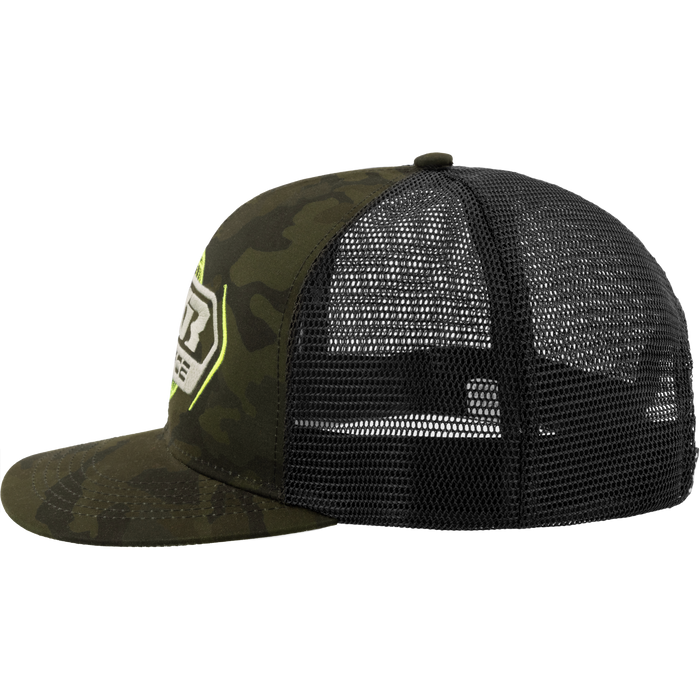 Race Div Hat