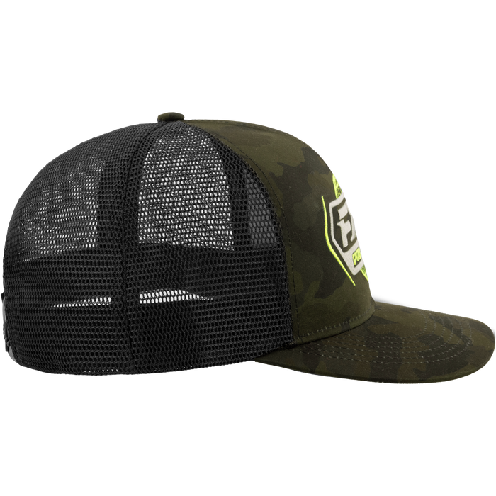 Race Div Hat