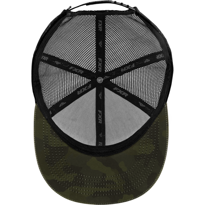 Race Div Hat