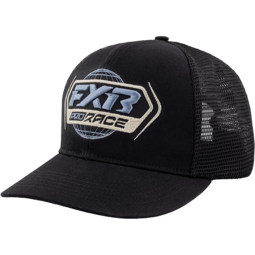 Race Div Hat