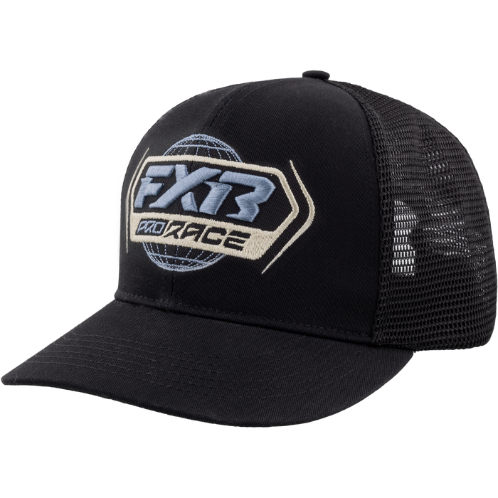 Race Div Hat