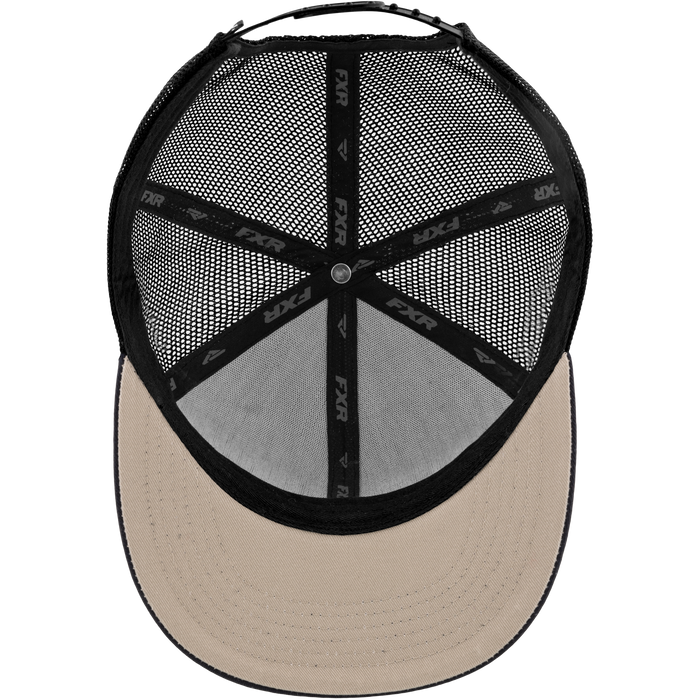 Race Div Hat