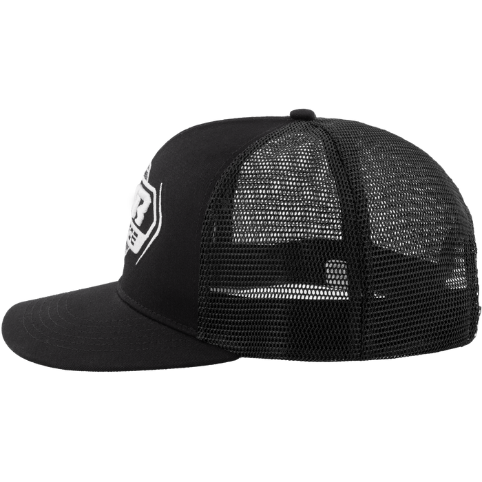 Race Div Hat