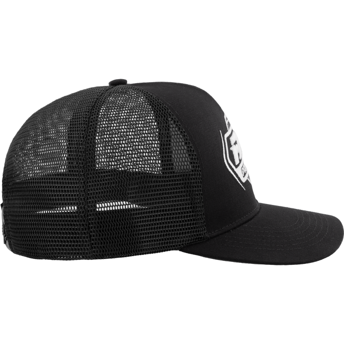 Race Div Hat