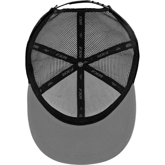 Race Div Hat