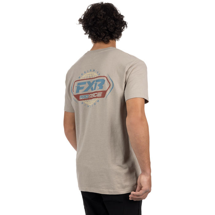 Race Div Premium T-shirt