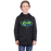 Race Division Youth Tech Zip Hoodie