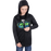 Race Division Youth Tech Zip Hoodie
