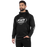 Unisex Race Division Tech Pullover Hoodie
