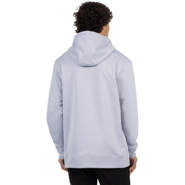 Unisex Race Division Tech Pullover Hoodie