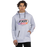 Unisex Race Division Tech Pullover Hoodie