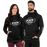 Unisex Race Division Tech Pullover Hoodie