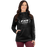 Unisex Race Division Tech Pullover Hoodie