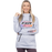 Unisex Race Division Tech Pullover Hoodie