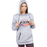 Unisex Race Division Tech Pullover Hoodie
