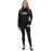 Race Division Women's Tech Pullover Hoodie