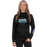 Race Division Women's Tech Pullover Hoodie