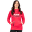 Race Division Women's Tech Pullover Hoodie