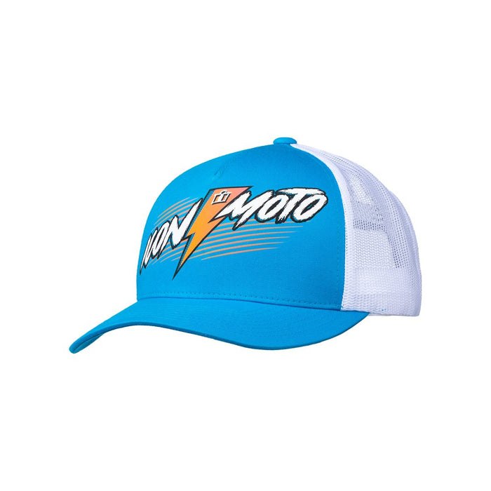 ICON Rad Dawn™ HAT 2025 in Blue