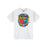 ICON REDOODLE™ MEN’S T-SHIRTS 2026 in White