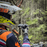 OXBOW RENEGADE X TWO-WAY RADIO WITH BLUETOOTH