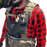 OXBOW RENEGADE X TWO-WAY RADIO WITH BLUETOOTH
