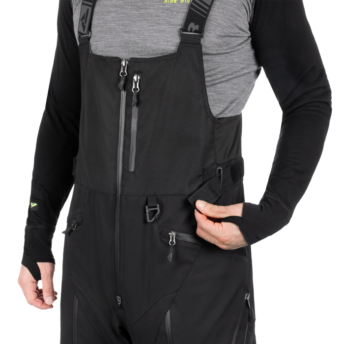 Renegade FX Bib Pant