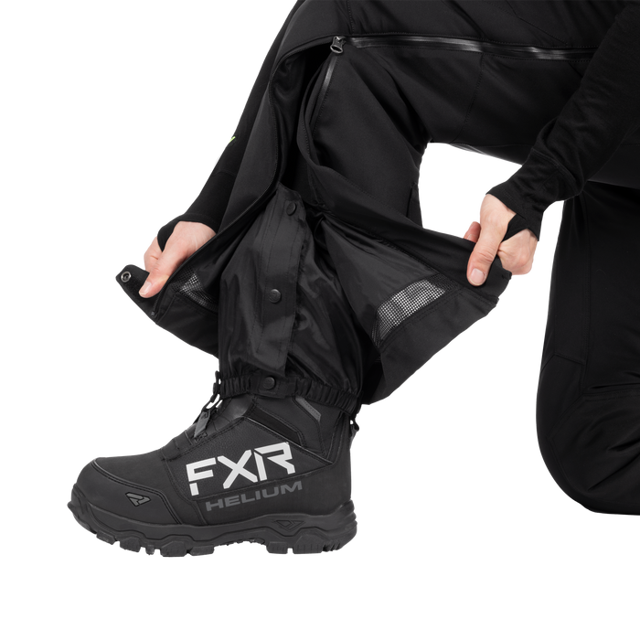 Renegade FX Bib Pant