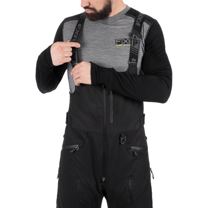 Renegade FX Bib Pant