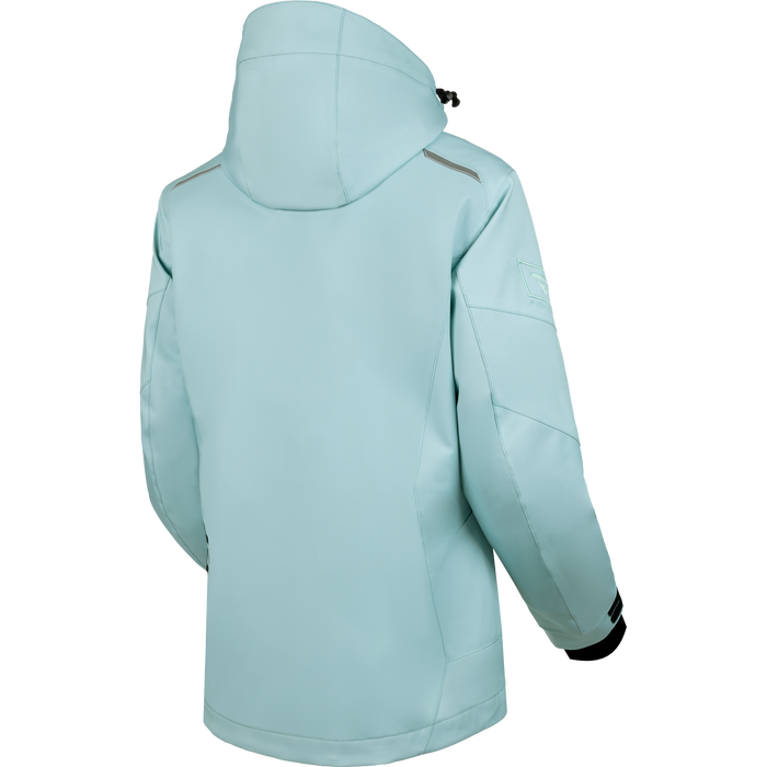 Renegade FX 2-in-1 Women’s Jacket