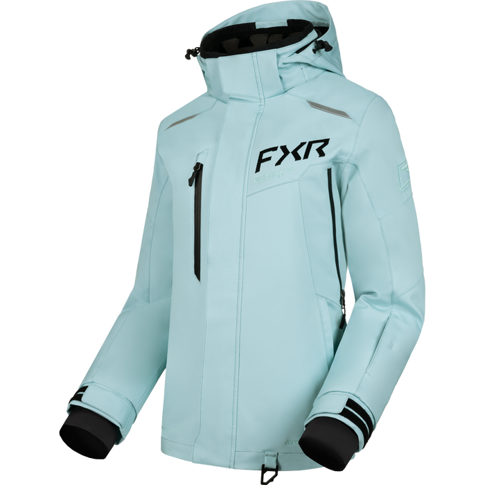 Renegade FX 2-in-1 Women’s Jacket