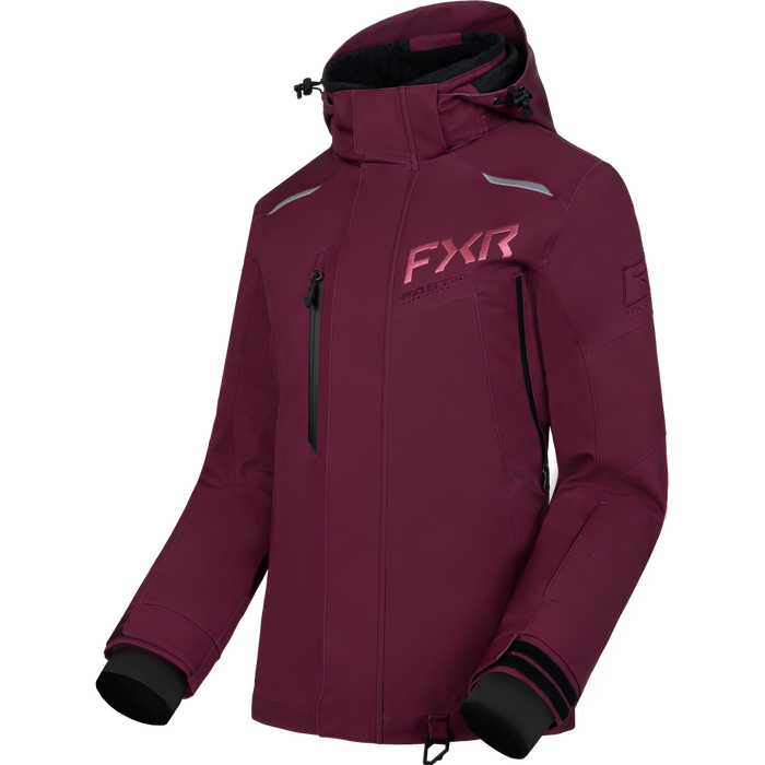 Renegade FX 2-in-1 Women’s Jacket