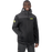 FXR Renegade Softshell Jacket in Black/Hi Vis
