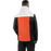 FXR Renegade Softshell Jacket in Burnt Orange/Black
