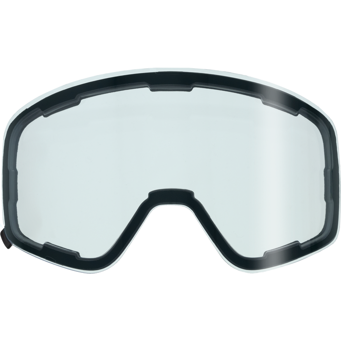 Ridge Dual Lens Clearidium™ Lens