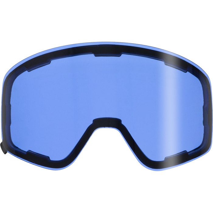 Ridge Dual Lens