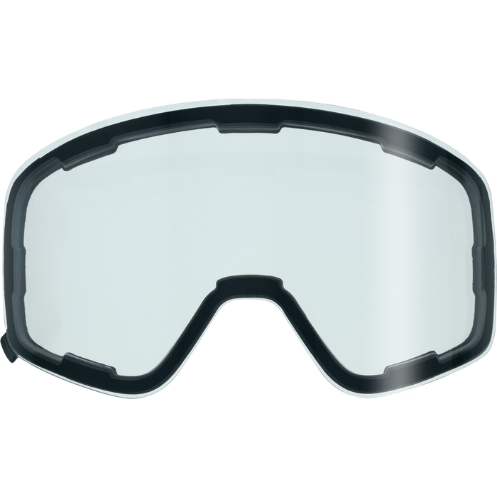 Ridge Dual Lens