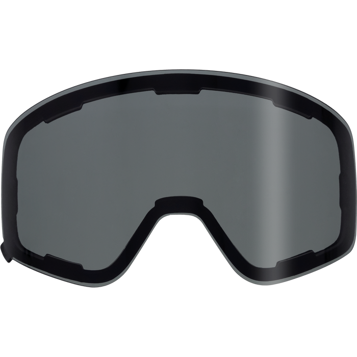 Ridge Dual Lens