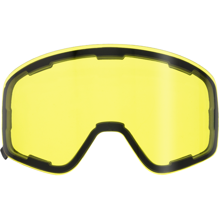 Ridge Dual Lens