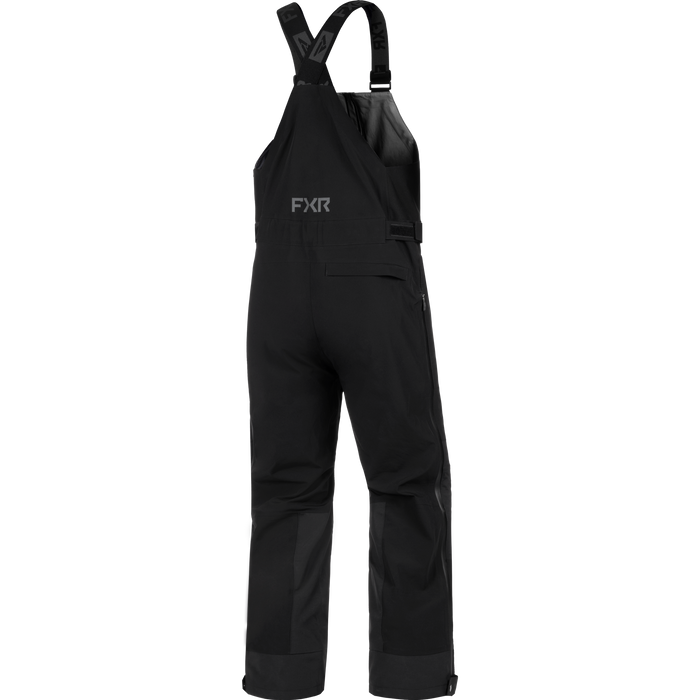 Ridge Pro Trilaminate Bib Pant